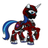 Twilightsparkled