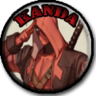 Kandasins